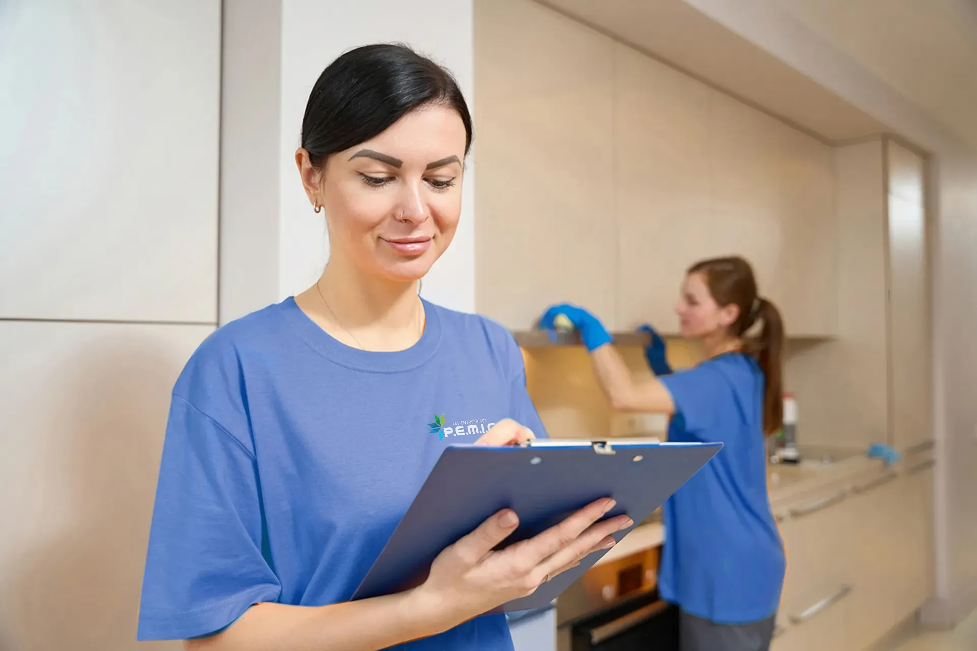 Votre référence de confiance pour vos besoins de Nettoyage Résidentiel à Delson