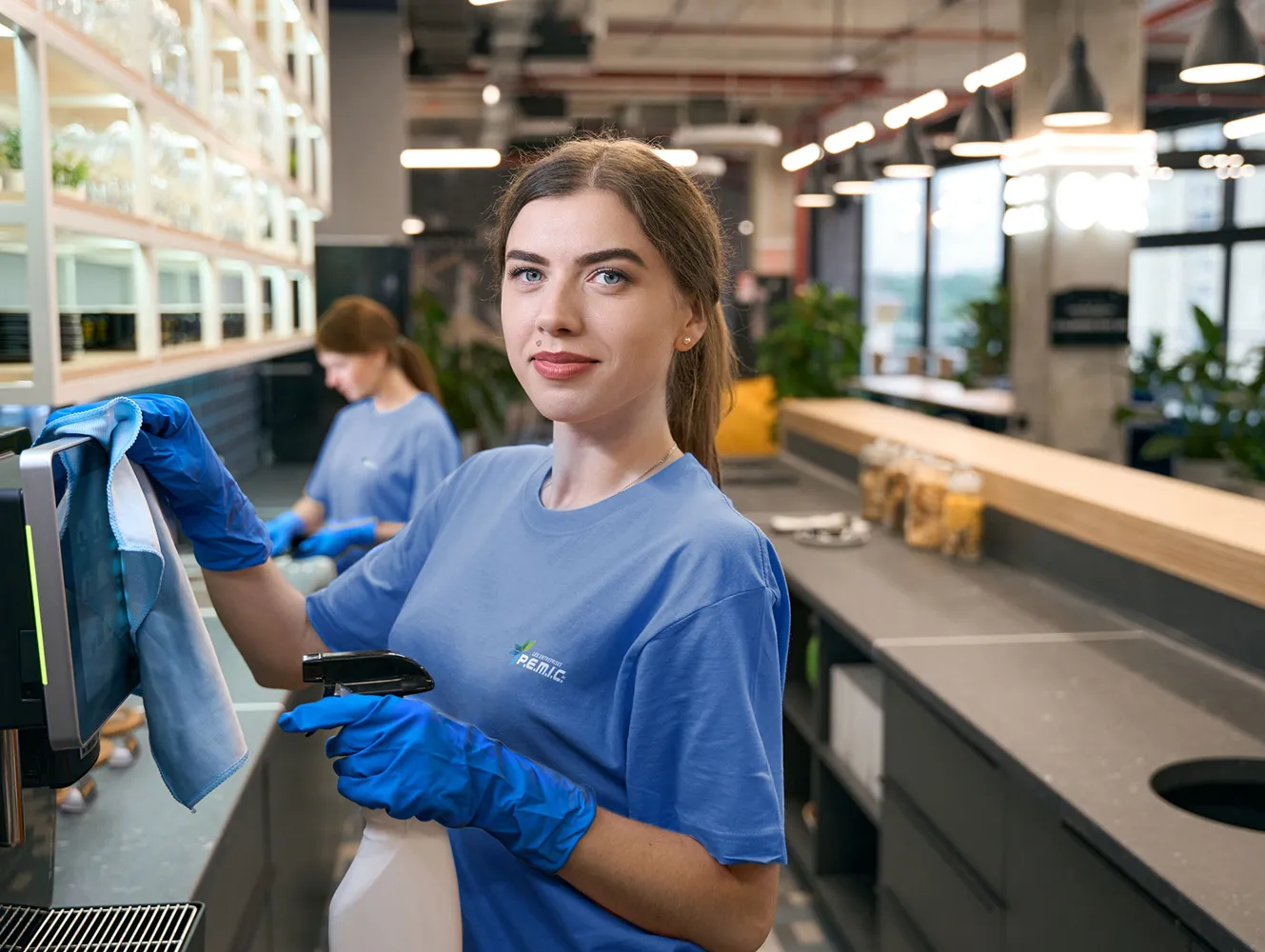 Prêt à confier votre entretien à des professionnels ?